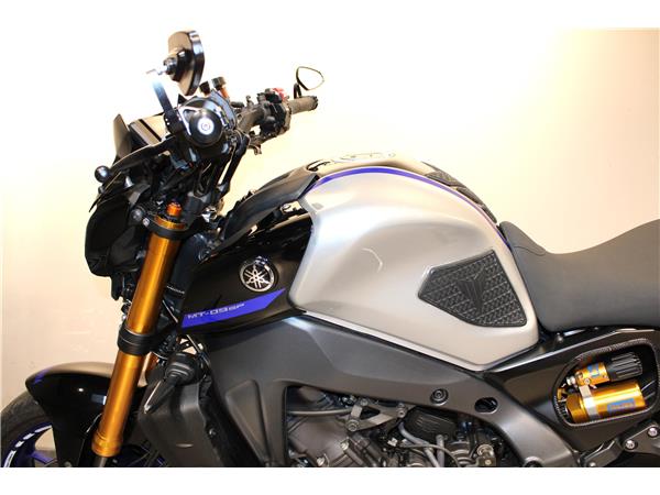 YAMAHA MT-09 SP