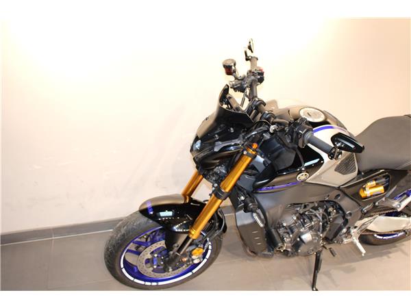 YAMAHA MT-09 SP