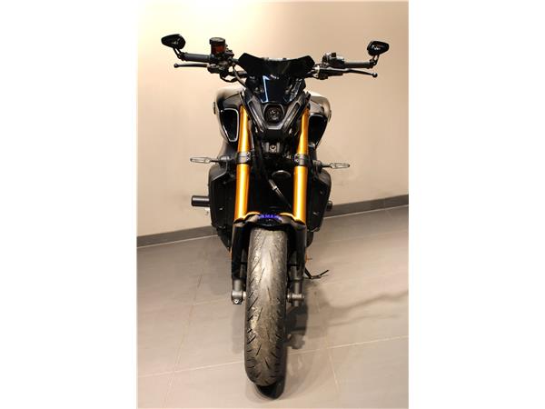 YAMAHA MT-09 SP