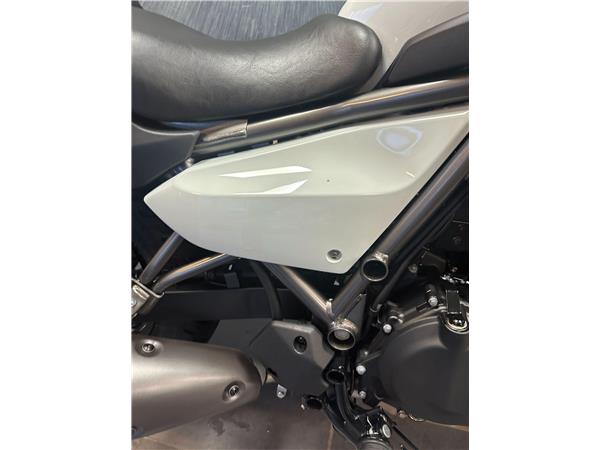 2025 Kawasaki Eliminator 500