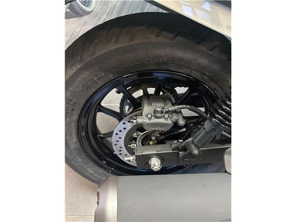 2025 Kawasaki Eliminator 500