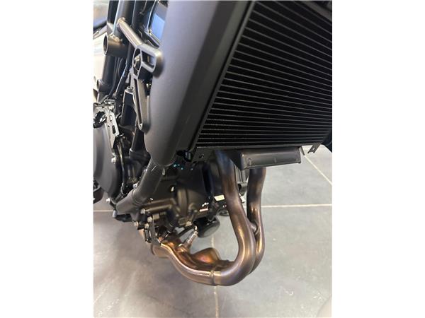 2025 Kawasaki Eliminator 500