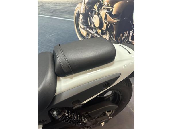 2025 Kawasaki Eliminator 500