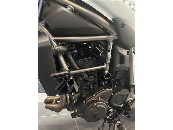 2025 Kawasaki Eliminator 500