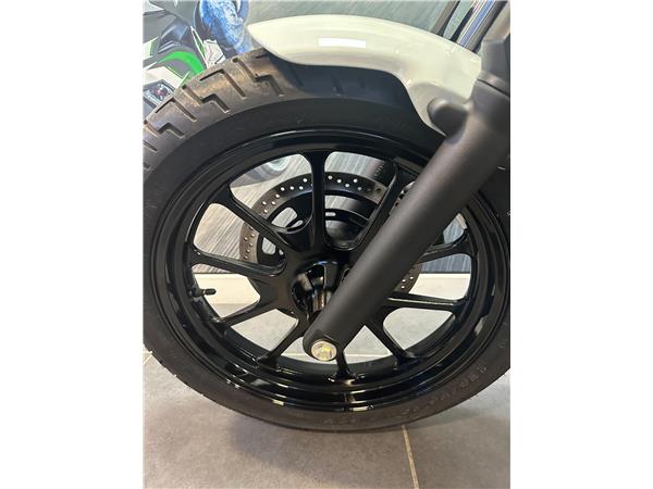 2025 Kawasaki Eliminator 500