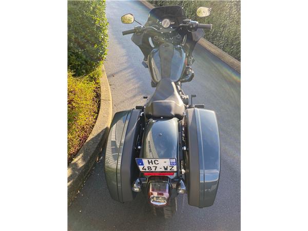 2025 HARLEY-DAVIDSON LOW RIDER