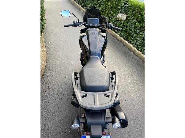 2025 HARLEY-DAVIDSON PAN AMERICA