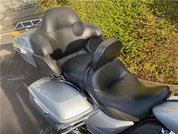 2020 HARLEY-DAVIDSON ELECTRA GLIDE