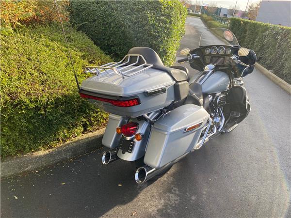 2020 HARLEY-DAVIDSON ELECTRA GLIDE