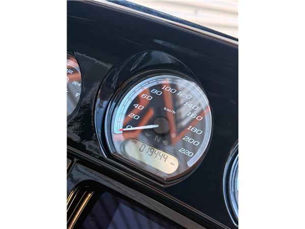 2021 HARLEY-DAVIDSON ELECTRA GLIDE