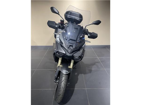 2025 Yamaha Tracer 9 GT Y-AMT