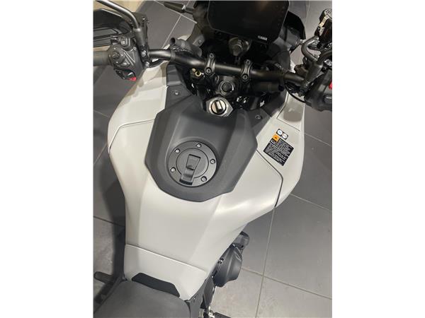 2025 Yamaha Tracer 9 GT Y-AMT