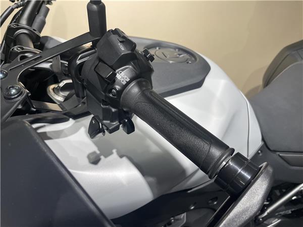 2025 Yamaha Tracer 9 GT Y-AMT