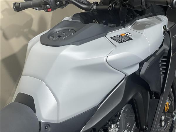 2025 Yamaha Tracer 9 GT Y-AMT