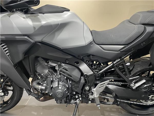 2025 Yamaha Tracer 9 GT Y-AMT