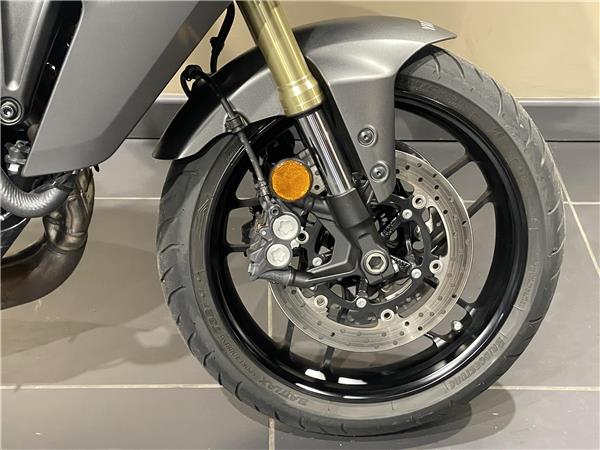 2025 Yamaha Tracer 9 GT Y-AMT