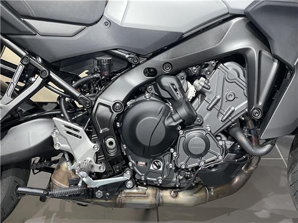 2025 Yamaha Tracer 9 GT Y-AMT