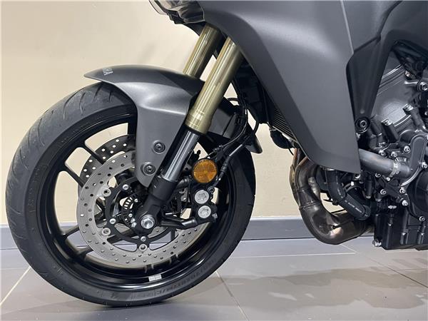 2025 Yamaha Tracer 9 GT Y-AMT
