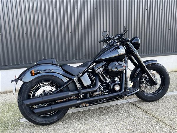 2017 HARLEY-DAVIDSON SLIM