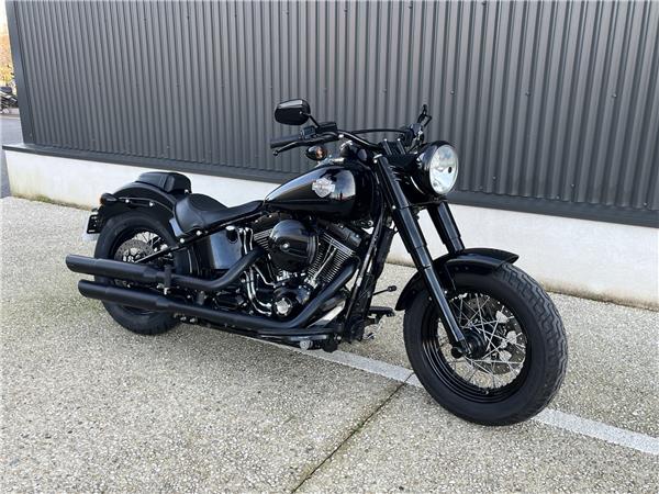 2017 HARLEY-DAVIDSON SLIM