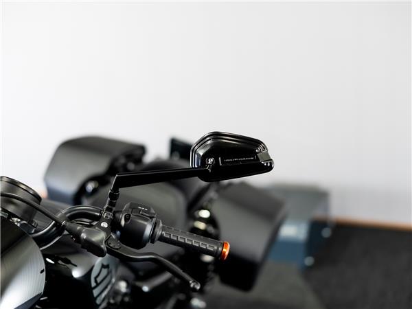 2022 Harley-Davidson RH975 Vivid Black