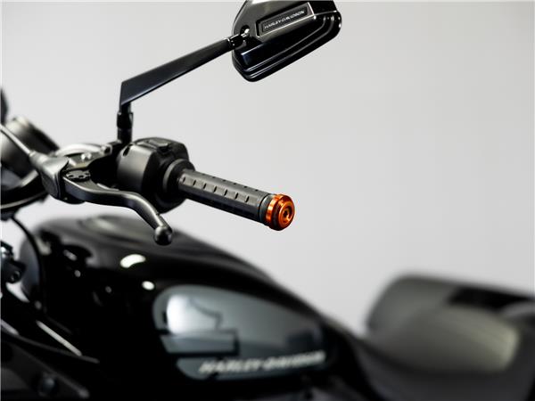 2022 Harley-Davidson RH975 Vivid Black
