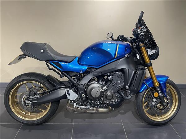 2023 Yamaha XSR900