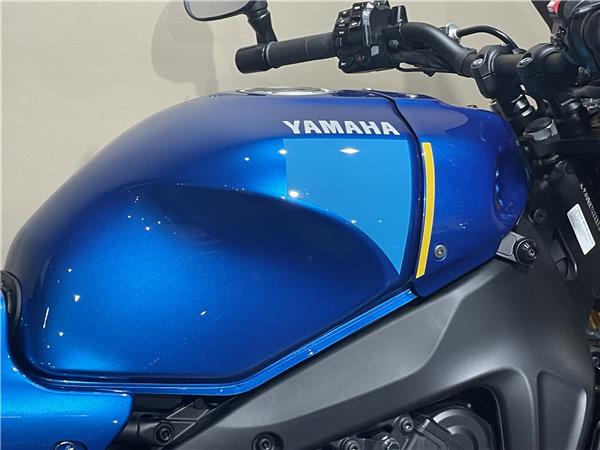 2023 Yamaha XSR900