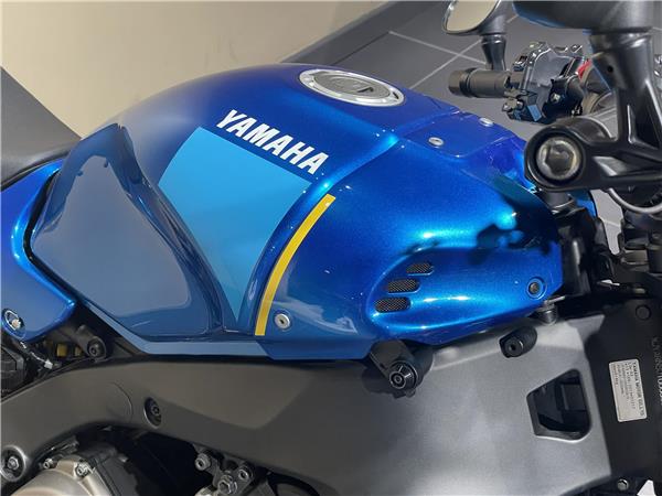 2023 Yamaha XSR900