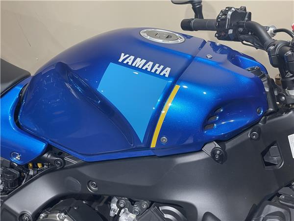 2023 Yamaha XSR900
