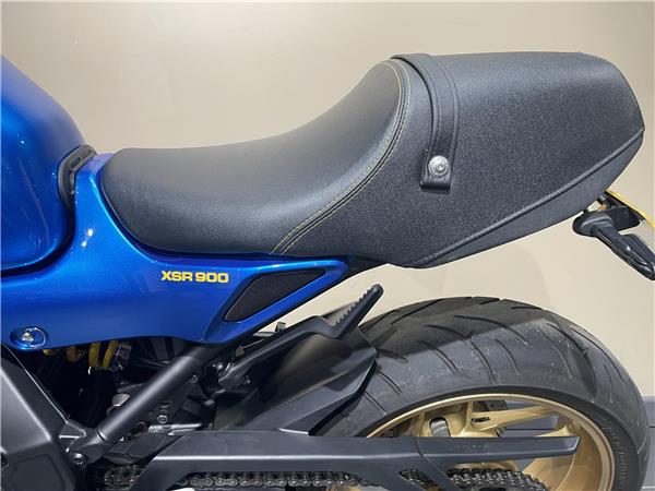 2023 Yamaha XSR900