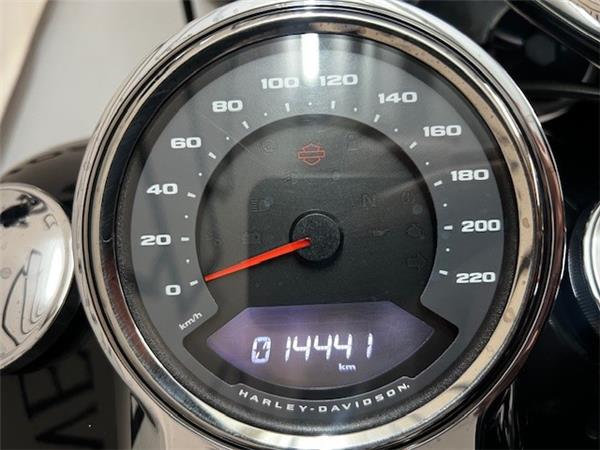 2021 HARLEY-DAVIDSON SPORT GLIDE