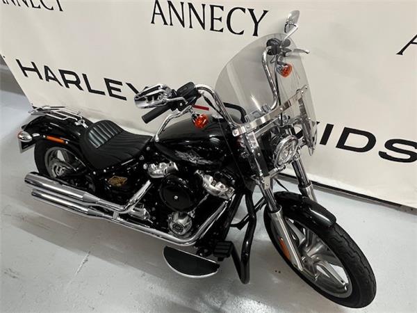 2023 HARLEY-DAVIDSON STANDARD