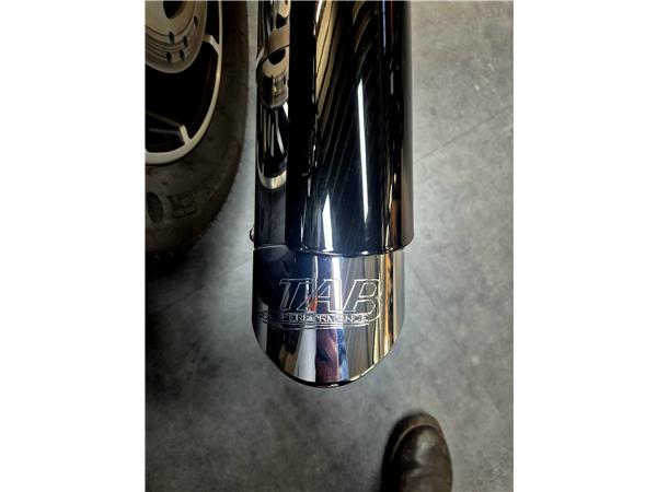 2022 HARLEY-DAVIDSON SPORT GLIDE