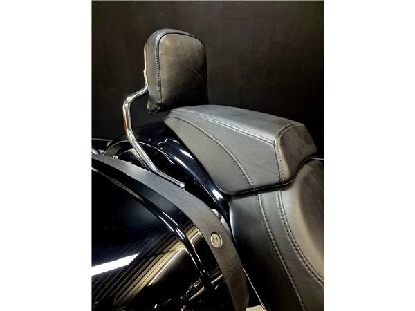 2022 HARLEY-DAVIDSON SPORT GLIDE