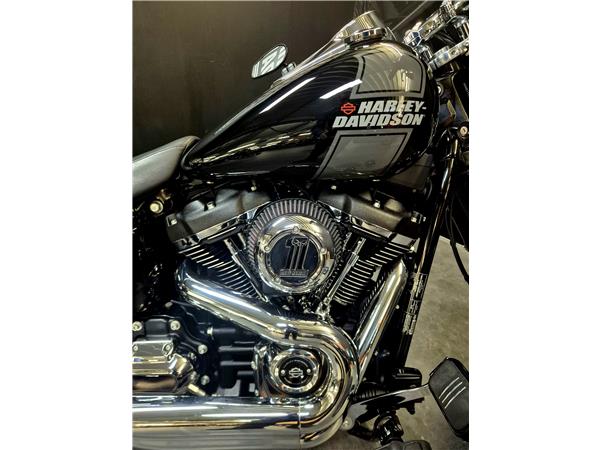 2022 HARLEY-DAVIDSON SPORT GLIDE