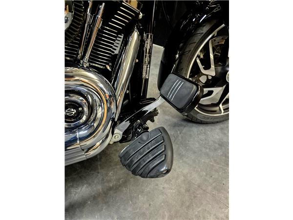 2022 HARLEY-DAVIDSON SPORT GLIDE