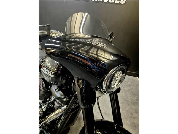 2022 HARLEY-DAVIDSON SPORT GLIDE