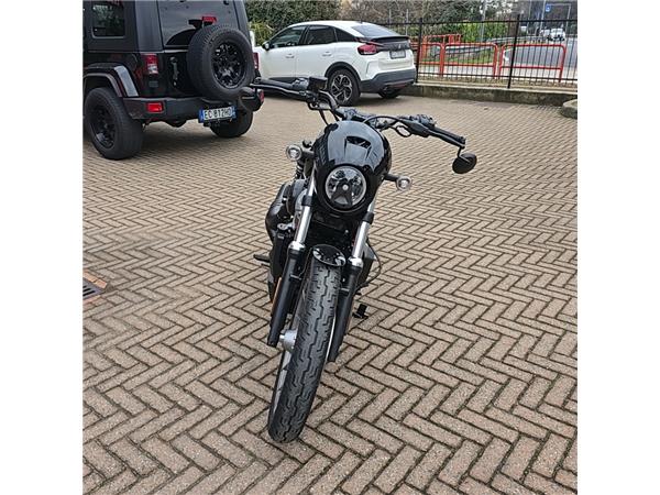 Harley-Davidson Sport RH975 S NIGHTSTER SP.