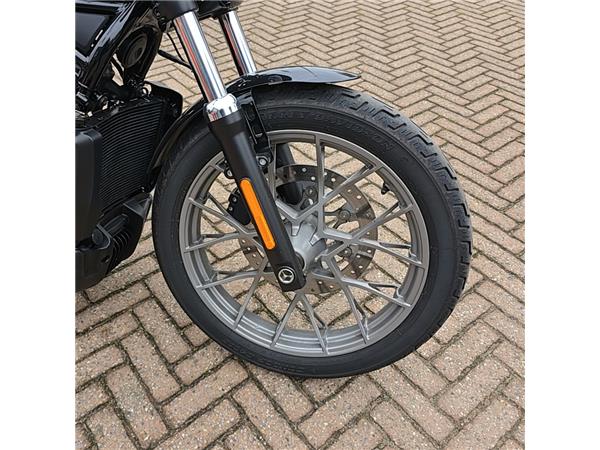 Harley-Davidson Sport RH975 S NIGHTSTER SP.