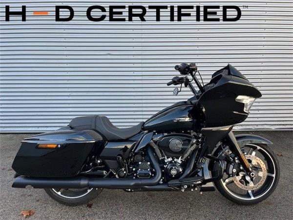 2024 Harley-Davidson Road Glide FLTRX