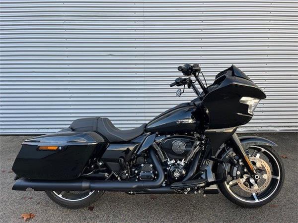 2024 Harley-Davidson Road Glide FLTRX