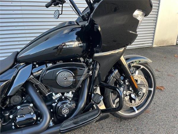 2024 Harley-Davidson Road Glide FLTRX