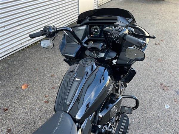 2024 Harley-Davidson Road Glide FLTRX