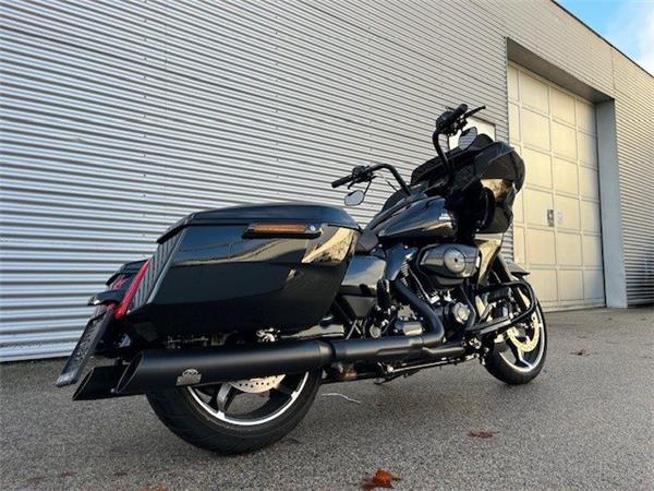 2024 Harley-Davidson Road Glide FLTRX