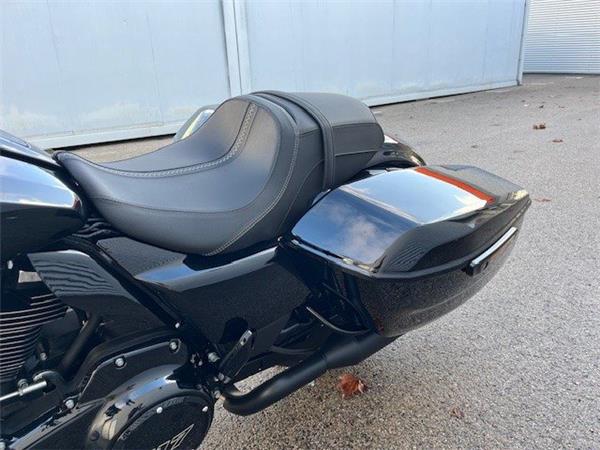 2024 Harley-Davidson Road Glide FLTRX