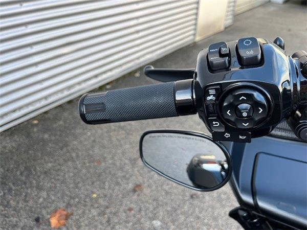 2024 Harley-Davidson Road Glide FLTRX