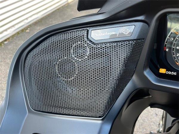 2024 Harley-Davidson Road Glide FLTRX