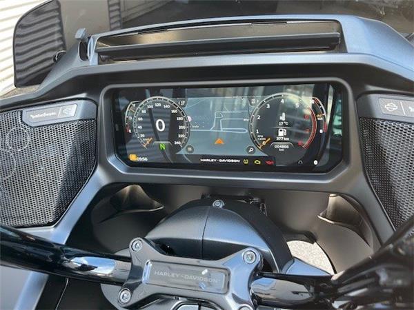 2024 Harley-Davidson Road Glide FLTRX