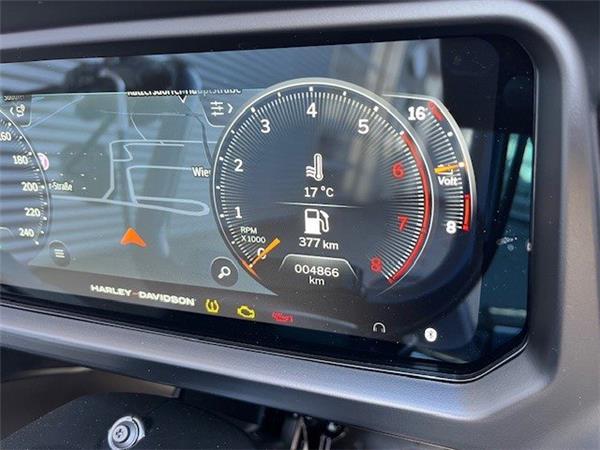 2024 Harley-Davidson Road Glide FLTRX